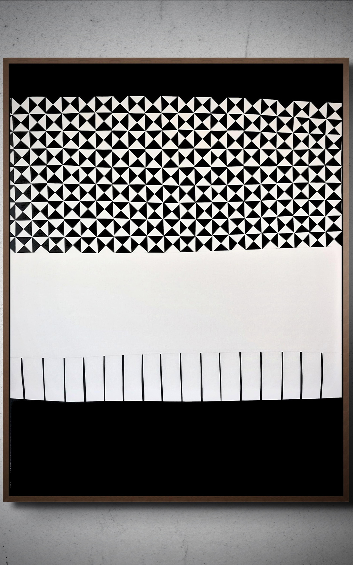 Harmonic Structure, 2024 - Image 2